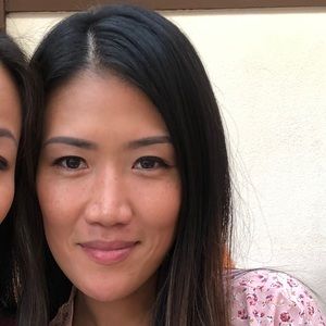 Meet your Posher, Lynn